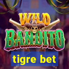 tigre bet